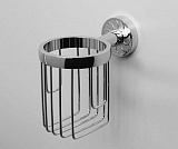 Держатель освежителя Wasserkraft Isen K-4045