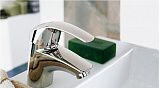 Смеситель для раковины Grohe Euroeco 32881000