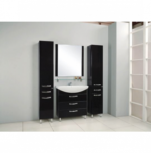 Тумба под раковину Акватон Ария 76 см 1A141301AA950