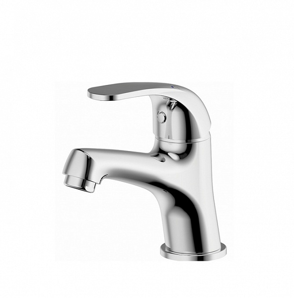 Смеситель для раковины Bravat Fit F1135188CP-RUS