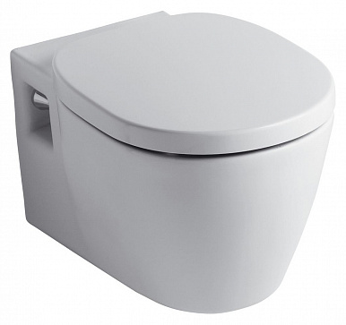 Унитаз подвесной Ideal Standard Connect E803501