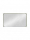 Зеркало Континент "Demure Led" 1200х700
