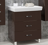 Тумба под раковину Акватон Америна 67 см 1A169001AM430