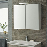 Зеркальный шкафчик Ideal Standard Mirror&Light T3592AL