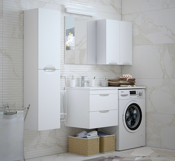 Зеркало Corozo "Алиот 60"