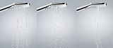 Ручной душ HANSGROHE Raindance Select E120 3jet 26520000