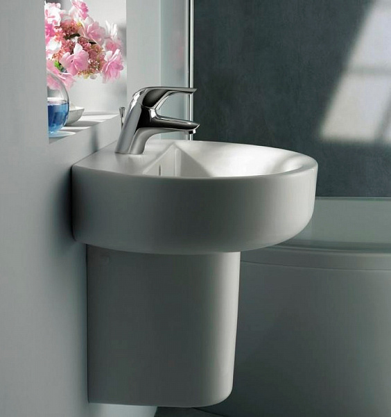 Раковина Ideal Standard Connect Sphere E786401