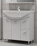 Тумба под раковину VIGO Faina 75 см tn.FAI.BAL.80.2D.2Y