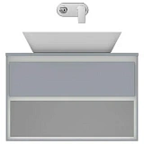 Тумба под раковину Ideal Standard Connect Air E0827EQ