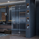 Душевое ограждение Ambassador Diamond 12011104R