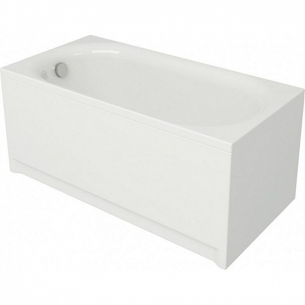Акриловая ванна Cersanit Octavia 150x70 P-WP-OCTAVIA*150NL