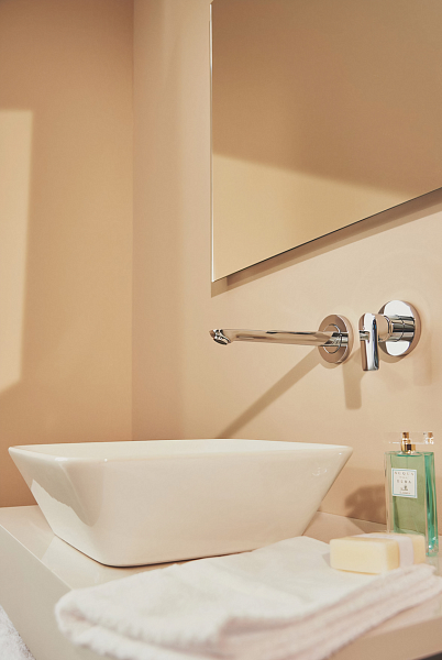 Смеситель Ideal Standard Connect Air A7009AA для раковины