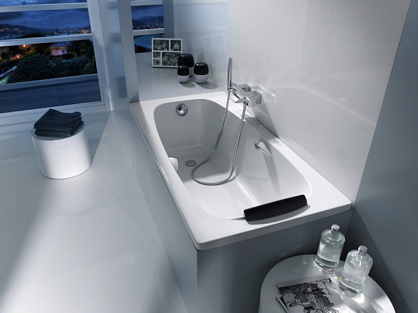 Акриловая ванна Roca Sureste 150х70 ZRU9302778