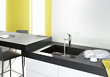 Смеситель для кухни HANSGROHE Focus Е2 31806000