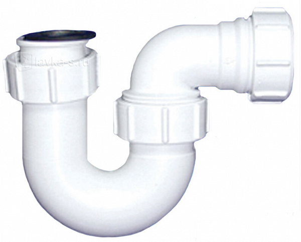 Сифон McAlpine MRBD1
