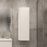 Шкаф-пенал Velvex Klaufs белый ppKLA.110-616.216 