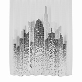 Шторка для ванны Wasserkraft Leine SC-38101