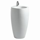 Раковина Laufen Alessi one 8.1197.2.400.104.1