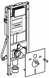 Система инсталляции для унитазов Geberit Duofix 111.361.00.5