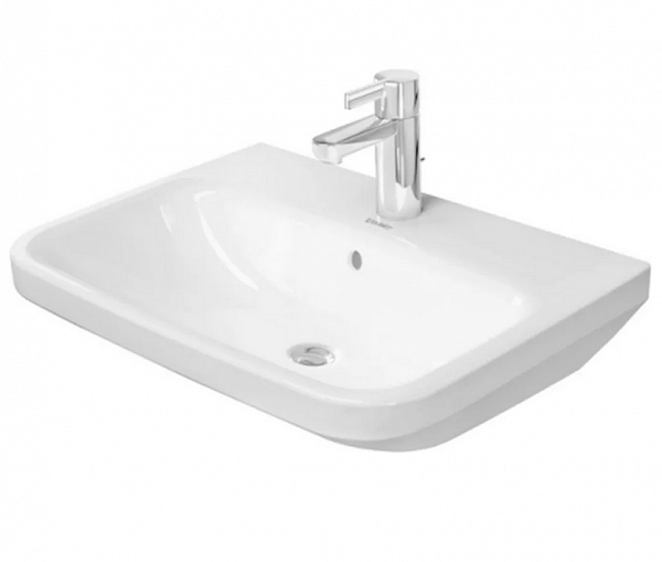 Раковина Duravit DuraStyle 2319550000