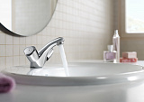 Смеситель Roca Brava для раковины 5A3130C00