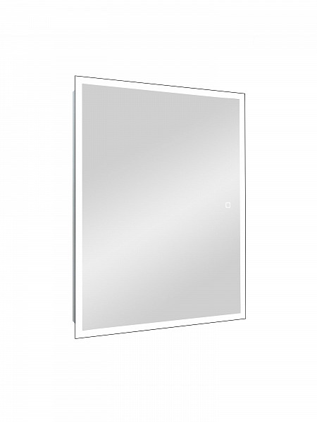 Зеркало-шкаф Континент "Reflex LED" 600х800