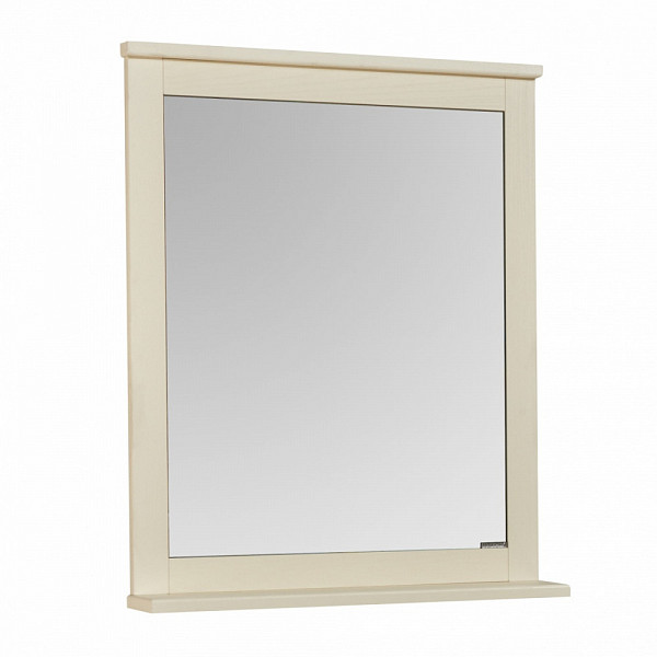 Зеркало Акватон Леон 65x80 1A187102LBPR0