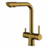 A8387 Смеситель для кухни под фильтр Wasserkraft