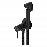 A70638 Встраиваемый смеситель для душа  с гигиенической лейкой Wasserkraft