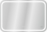 Зеркало Cersanit  LED 80 см  KN-LU-LED051*80-p-Os