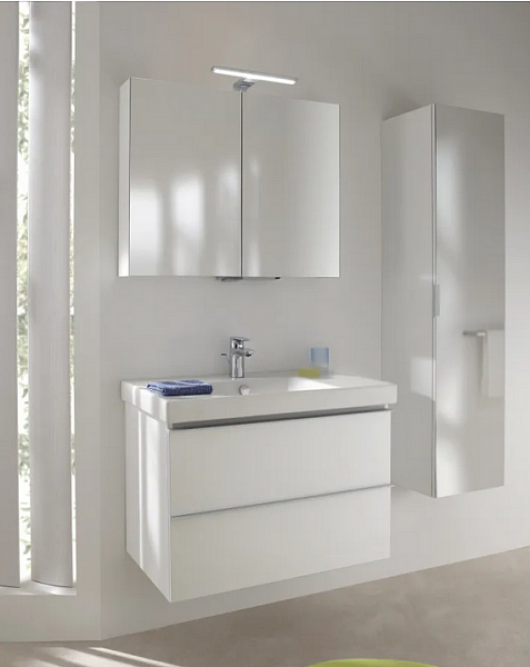 Подвесная раковина Jacob Delafon Odeon Up 80х50 см E4796-00 80х50 см E4796-00