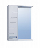 Зеркало VIGO Diana 50 см z.DIA.50.L.El