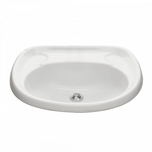 Раковина Santeri Воротынский б/о белый 131117S0000B0