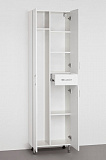 Шкаф-колонна Style Line Эко стандарт 54х191
