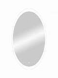 Зеркало Континент "Lily Led" 600х1050