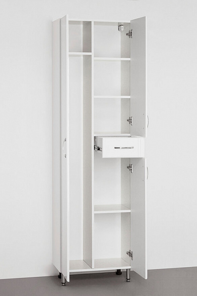 Шкаф-колонна Style Line Эко стандарт 54х191