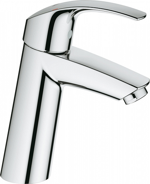 Смеситель для раковины Grohe Eurosmart 23324001