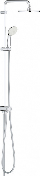 Душевая система Grohe New Tempesta Rustic 26452001