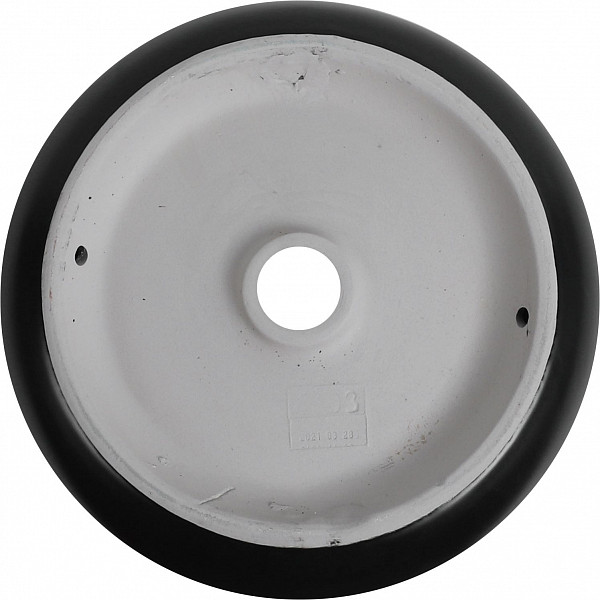 Раковина Aquanet Round-1-MB 36 черный матовый ROUND-1-MB