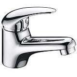 Смеситель для раковины Wasserkraft Isen 2603