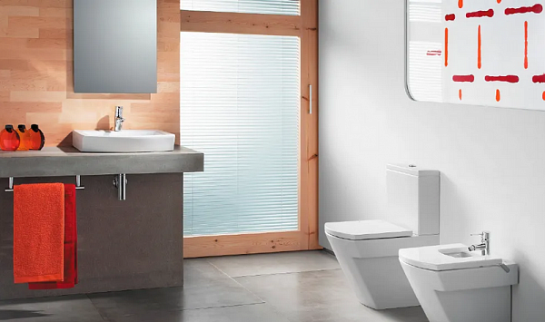 Раковина Roca Hall 52x44 32788200H