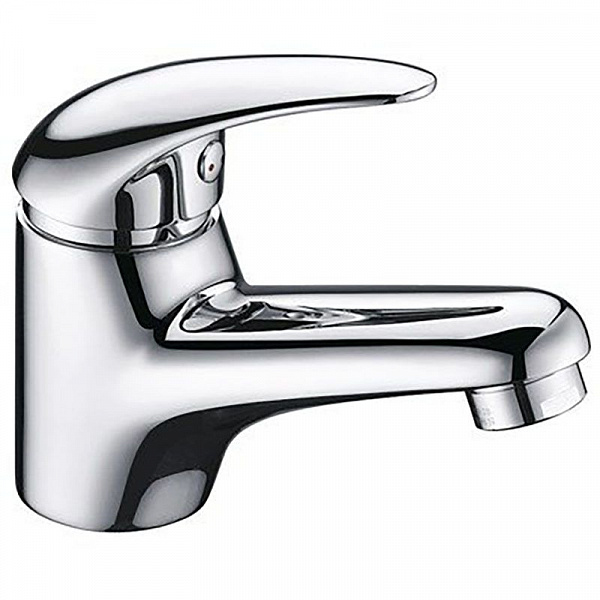 Смеситель для раковины Wasserkraft Isen 2603