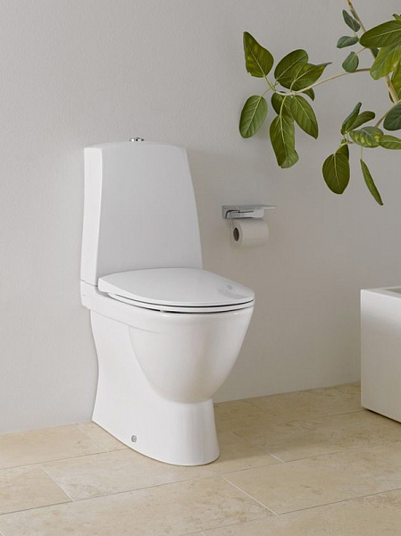  Крышка-сиденье Laufen Pro 8.9095.3.300.000.1 с микролифтом