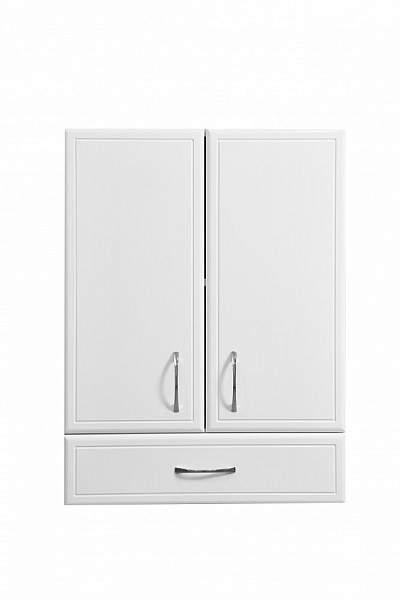 Шкаф подвесной "Концепт 60/80", 1 ящ.