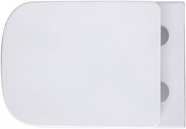 Унитаз подвесной Aquanet Rimless Tavr 2.0 W LX-1907 Tavr 2.0 W