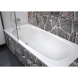 Стальная ванна BLB Atlantica 170x80 B70A