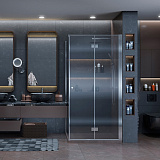 Душевое ограждение Ambassador Diamond 12011105R