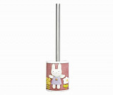 Ёршик для унитаза Wasserkraft Ammer K-6427