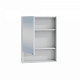 Зеркальный шкаф "Сити 50" универсальный НП СанТа