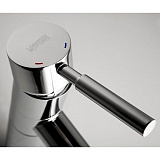Смеситель для кухни Wasserkraft Main 4107